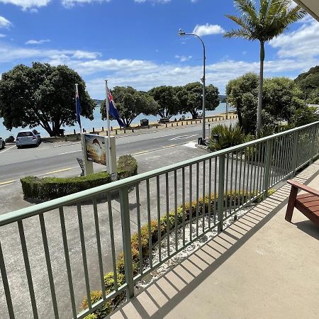 Bay Sands Seafront Studios Paihia Dış mekan fotoğraf