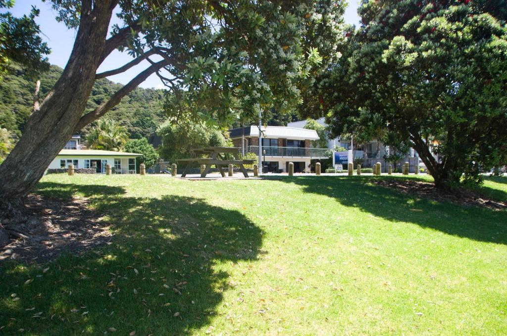 Bay Sands Seafront Studios Paihia Dış mekan fotoğraf