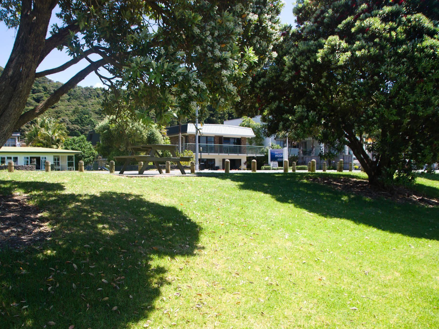 Bay Sands Seafront Studios Paihia Dış mekan fotoğraf